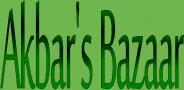 Akbar's Bazaar, Swansea opening hours