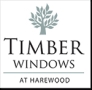 Timber Windows at Harewood, opening hours
