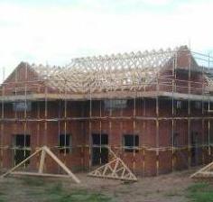 R.g.brickwork, Stafford opening hours