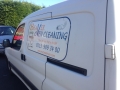 Beaver Oven Cleaning, Cropwell Bishop opening hours