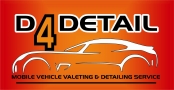 D4detail, Fiskerton opening hours
