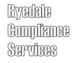 Ryedale Compliance Services Legionella Control, Malton opening hours