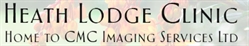 Cmc Imaging Services Ltd Kenilworth, opening hours