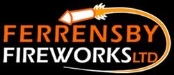 Ferrensby Fireworks Ltd, opening hours