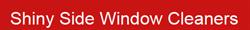 Shiny Side Window Cleaners, Cuffley opening hours