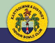 Eastbourne & District Indoor Bowls Club, opening hours