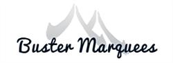 Buster Marquees, Bilsthorpe opening hours