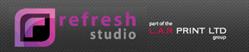 Refresh Studio, Sheffield opening hours