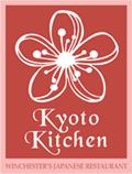 Kyoto Kitchen in Winchester (Town Centre) - Opening Hours