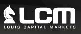 Louis Capital Markets, London opening hours