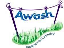 Awash Laundry, Thatcham opening hours