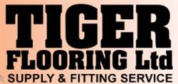 Tiger Flooring, Stevenage opening hours