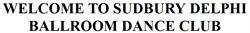 The Sudbury Delphi Ballroom Dance Club, opening hours