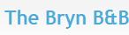 The Bryn b and b, Oswestry opening hours
