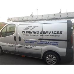 St Cleaning Services in Chesterfield (Whittington Moor) - Opening Hours