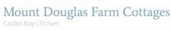 Mount Douglas Farm Cottages, Lelant opening hours