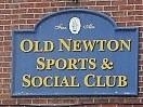 Old Newton Sports and Social Club, opening hours