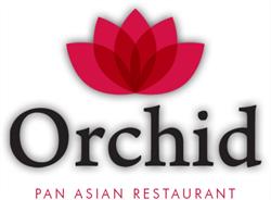Orchid Pan Asian, Aberystwyth opening hours