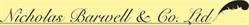 Nicholas Barwell and Co. Limited, Wombourne opening hours