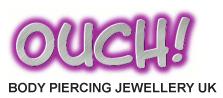 Ouch! Body Jewellery, Blackpool opening hours