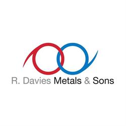 R Davies Metals & Sons Ltd, Kingswinford opening hours
