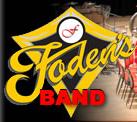 Fodens Band, Winterley opening hours