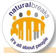 Natural Breaks Merseyside Ltd, Liverpool opening hours
