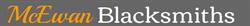 Mcewan Blacksmiths in Alloa (Clackmannanshire) - Opening Hours