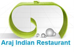 ARAJ Indian Restaurant, Dronfield opening hours