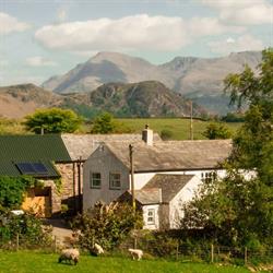 Ghyll Farm, Kirkland opening hours