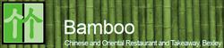 Bamboo Garden, Bexley opening hours