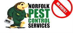 Norfolk Pest Control Services, Weybread opening hours