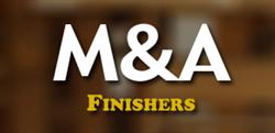 M and a Finishers, Denver opening hours
