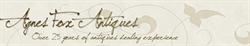 Agnes Fox Antiques in London (Notting Hill) - Opening Hours