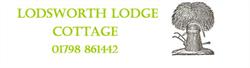 Lodsworth Lodge, opening hours