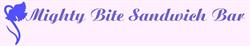 Mighty Bite Sandwich Bar, Chesterton opening hours