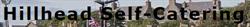 Hillhead Self-Catering, Lerwick opening hours