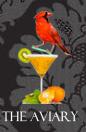 The Aviary Bar, London opening hours