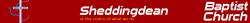 Sheddingdean Baptist Church, Burgess Hill opening hours