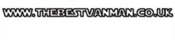Thebestvanman, Huthwaite opening hours