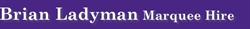 Brian Ladyman Marquee Hire, Haddenham opening hours