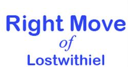 Right Move of Lostwithiel, opening hours