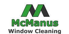 Mcmanus Window Cleaning, Greenock opening hours