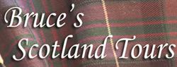 Bruces Highland Tours, Stirling opening hours