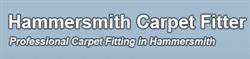 Hammersmith Carpet Fitter, London opening hours