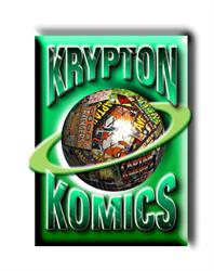Krypton Komics in London (Walthamstow) - Opening Hours