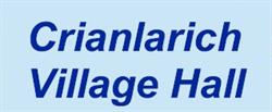 Crianlarich Village Hall, opening hours