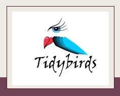 The Tidybirds, Aston-on-Trent opening hours