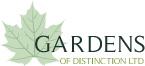 Gardens of Distinction Ltd, Kidsgrove opening hours