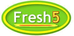 Fresh 5 Altrincham, opening hours
